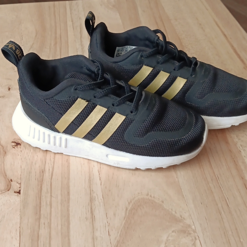 Toddler Girls Adidas
